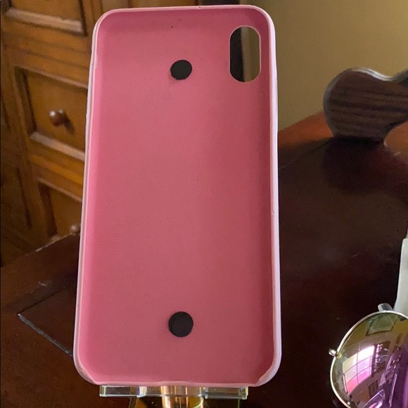 Custom XsMax Name Cell Phone Case - Picture 2 of 2